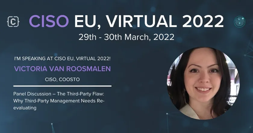 Speaking announcement